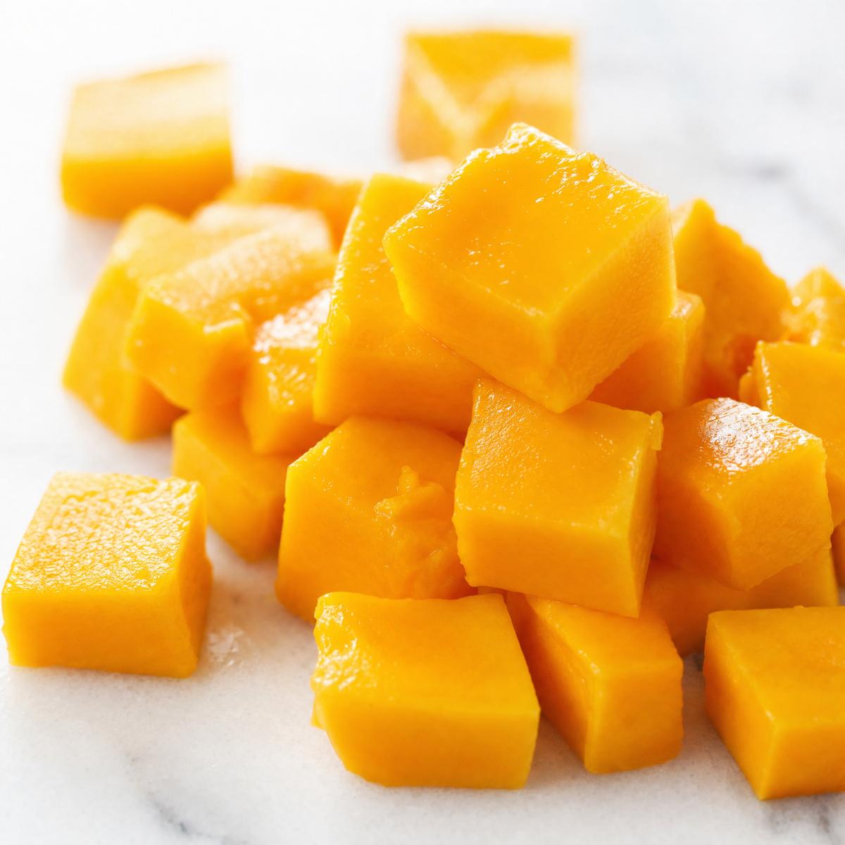 Fresh Mango