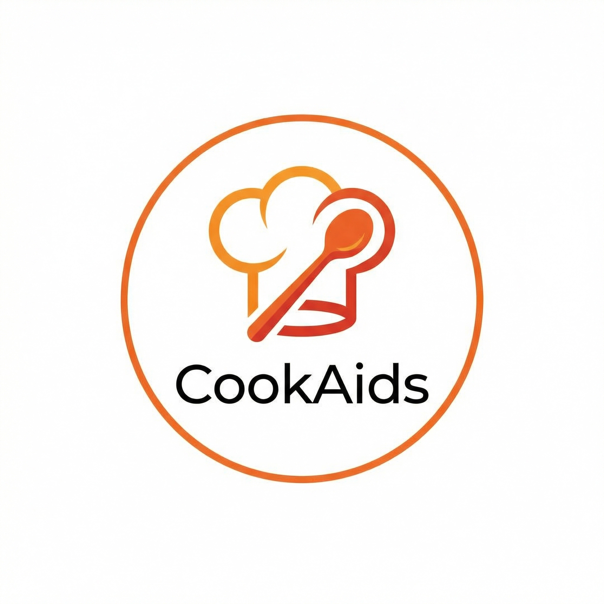 CookAids logo