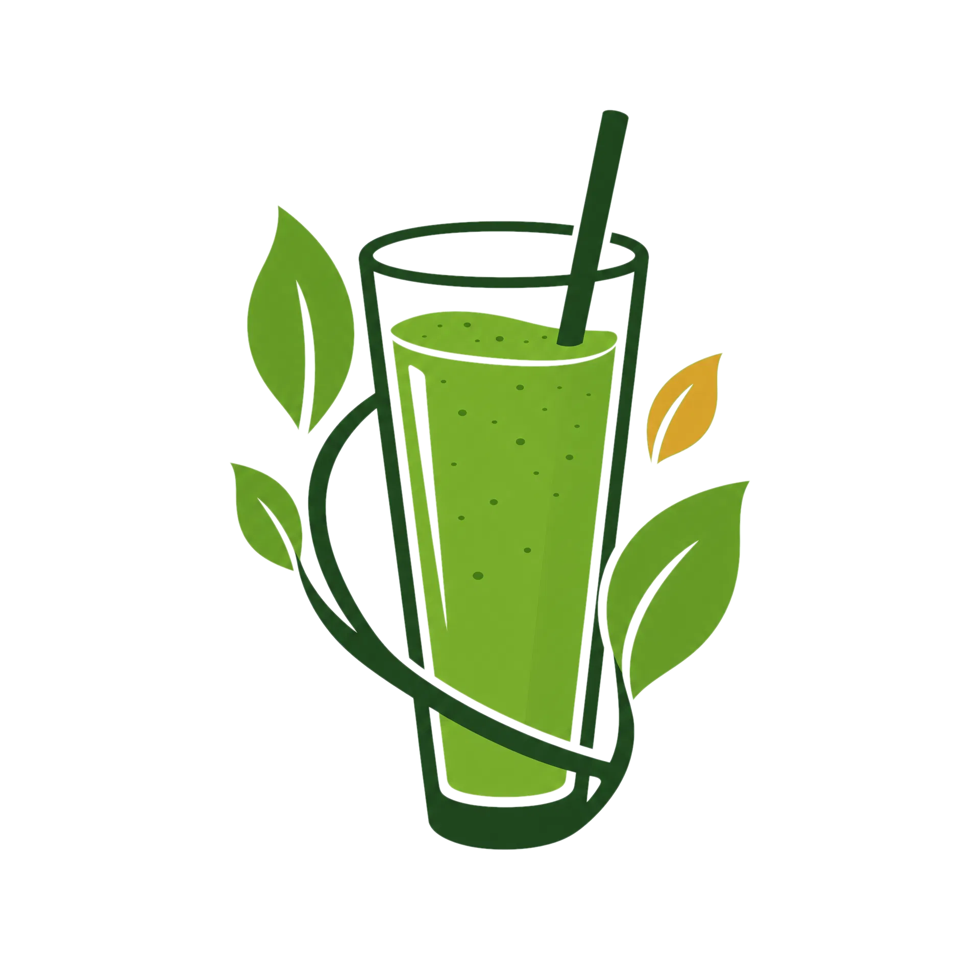 Harmony Smoothie Logo